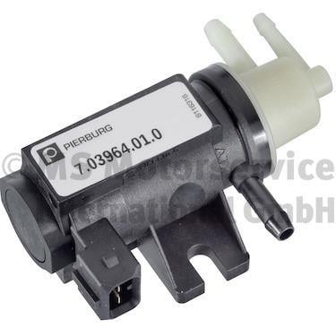 PRESSURE TRANSDUCER