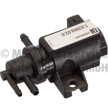 PRESSURE TRANSDUCER