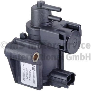 PRESSURE TRANSDUCER MODUL