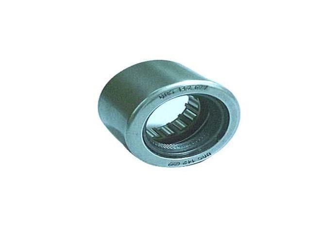 PRİZDİREK MALAFALI RULMAN MEGANE II-CLIO IV-DOKKER-LOGAN 1.5DCI GRUP ÖN RULMANI JH3