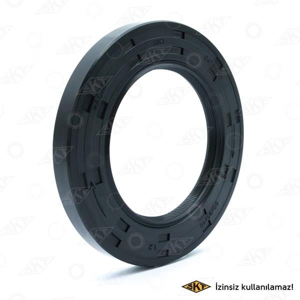 PTO KUYRUK MİLİ STEYR-BASAK TZDK 8073