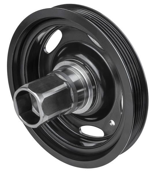 PULLEY