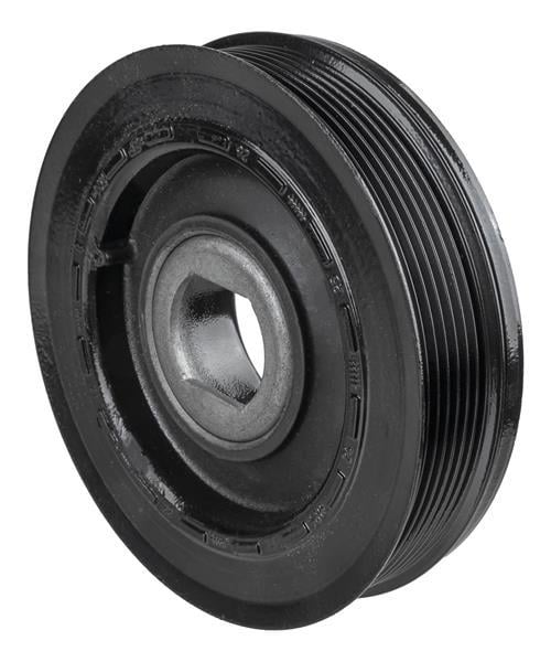 PULLEY