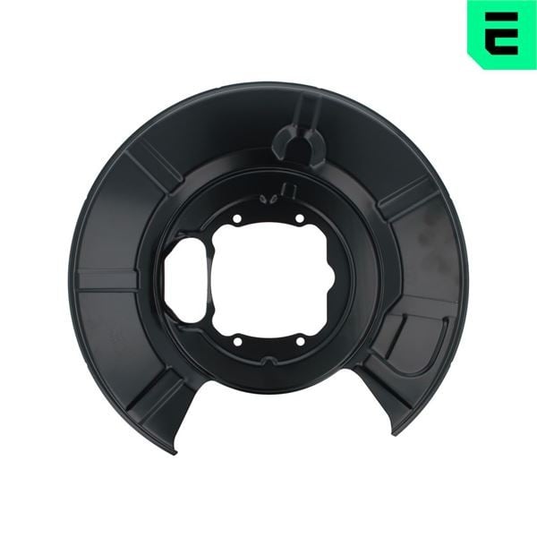 PÜSKÜRTME SACI. FREN DİSKİ ARKA 5 E60 5 TOURİNG E61 6 E63 6 CONVERTİBLE E64