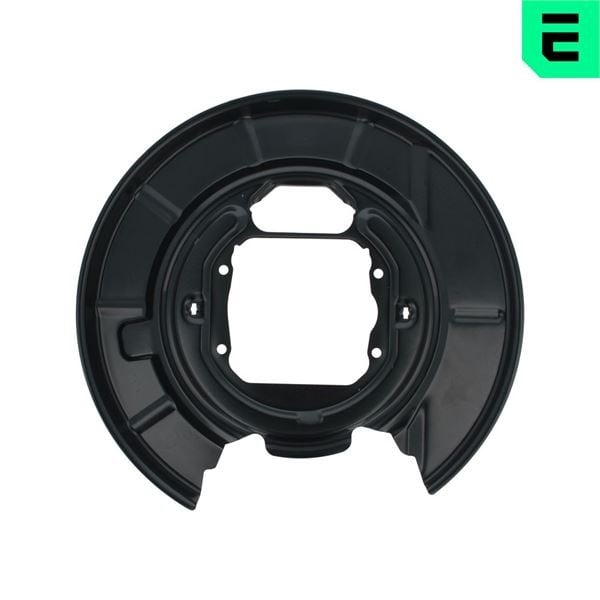 PÜSKÜRTME SACI. FREN DİSKİ ARKA 5 TOURİNG E39