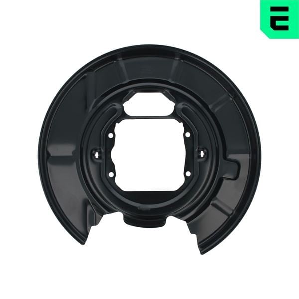 PÜSKÜRTME SACI. FREN DİSKİ ARKA 5 TOURİNG E39