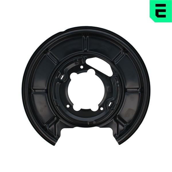 PÜSKÜRTME SACI. FREN DİSKİ ARKA A-CLASS W168