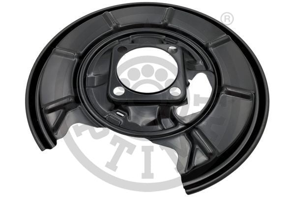 PÜSKÜRTME SACI. FREN DİSKİ ARKA A-CLASS W169 B-CLASS SPORTS TOURER W245