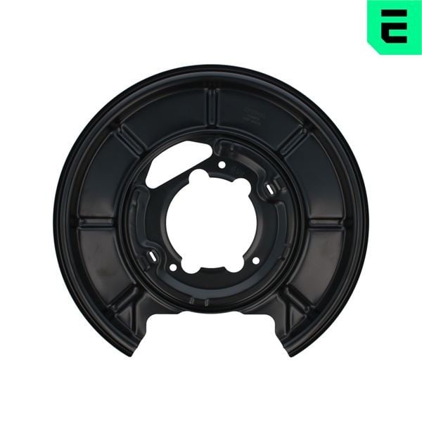 PÜSKÜRTME SACI. FREN DİSKİ ARKA A-CLASS W168