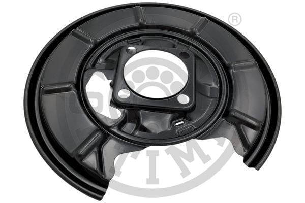 PÜSKÜRTME SACI. FREN DİSKİ ARKA A-CLASS W169 B-CLASS SPORTS TOURER W245