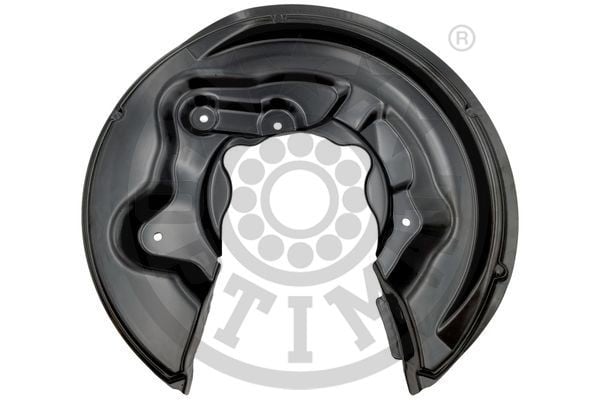 PÜSKÜRTME SACI. FREN DİSKİ ARKA A3 8P1 A3 SPORTBACK 8PA Q3 8UB 8UG ALHAMBRA 710 711 ALTEA XL 5P5 5P8 SKODA SUPERB II 3T4 SUPERB II ESTATE 3T5 YETI 5L VW CC 358 PASSAT ALLTRACK 365