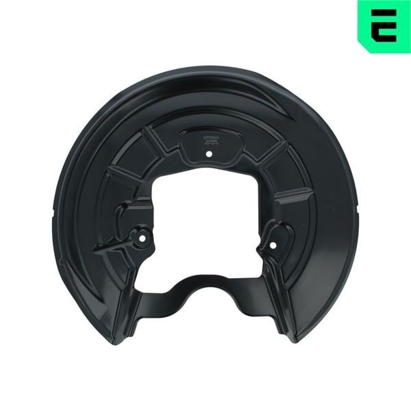 PÜSKÜRTME SACI. FREN DİSKİ ARKA A3 8P1 A3 CONVERTİBLE 8P7 A3 SPORTBACK 8PA