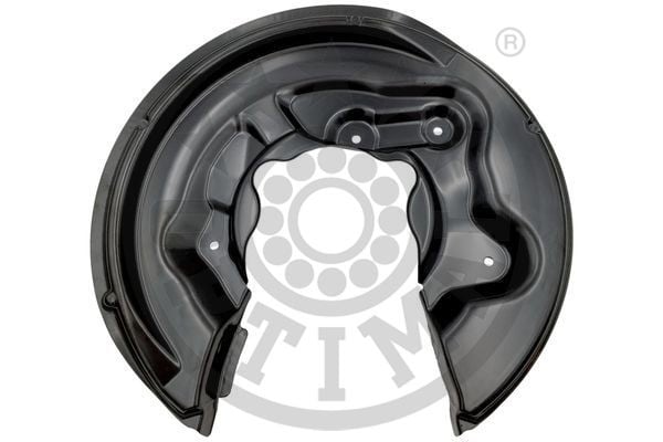 PÜSKÜRTME SACI. FREN DİSKİ ARKA A3 8P1 A3 SPORTBACK 8PA Q3 8UB 8UG ALHAMBRA 710 711 ALTEA XL 5P5 5P8 SKODA SUPERB II 3T4 SUPERB II ESTATE 3T5 YETI 5L VW CC 358 PASSAT ALLTRACK 365