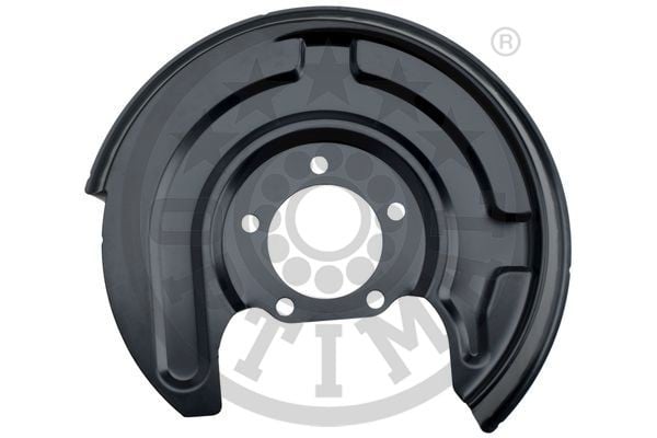PÜSKÜRTME SACI. FREN DİSKİ ARKA A6 C5 4B2 A6 C5 AVANT 4B5 ALLROAD C5 4BH SKODA SUPERB I 3U4 VW PASSAT B5 3B2 PASSAT B5 ESTATE 3B5 PASSAT B5.5 3B3 PASSAT B5.5 ESTATE 3B6
