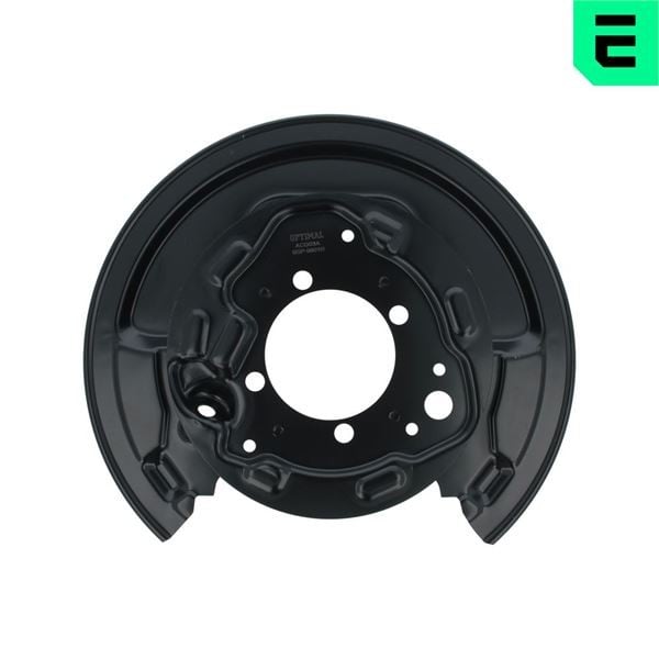 PÜSKÜRTME SACI. FREN DİSKİ ARKA AVENSIS T25 AVENSIS ESTATE T25 AVENSIS SALOON T25