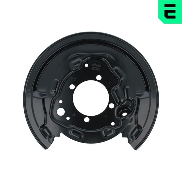 PÜSKÜRTME SACI. FREN DİSKİ ARKA AVENSIS T25 AVENSIS ESTATE T25 AVENSIS SALOON T25