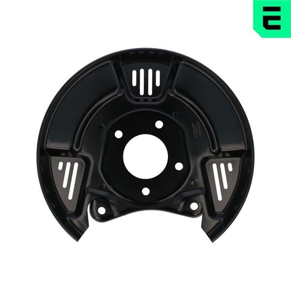 PÜSKÜRTME SACI. FREN DİSKİ ARKA AVENSIS T22 AVENSIS ESTATE T22 AVENSIS LİFTBACK T22