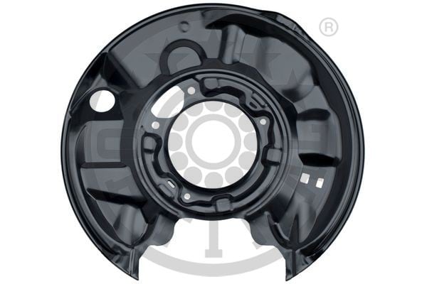 PÜSKÜRTME SACI. FREN DİSKİ ARKA C-CLASS W203 C-CLASS COUPE CL203 C-CLASS T-MODEL S203 CLC-CLAS S CL203 CLK C209 CLK CONVERTİBLE A209 SLK R171 SLK R172