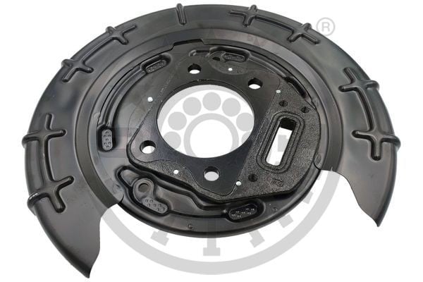 PÜSKÜRTME SACI. FREN DİSKİ ARKA HYUNDAI İ30 FD İ30 GD İ30 ESTATE FD KIA CEE D HATCHBACK ED C EE D SW ED PRO CEE D ED