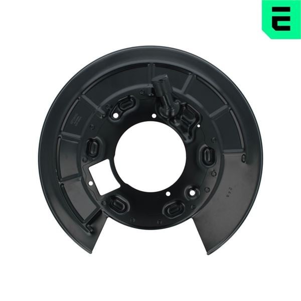 PÜSKÜRTME SACI. FREN DİSKİ ARKA LAND ROVER DISCOVERY III L319 DISCOVERY III VAN L319 DISCOVERY I V L319 DISCOVERY IV VAN L319