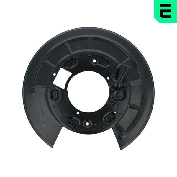PÜSKÜRTME SACI. FREN DİSKİ ARKA LAND ROVER DISCOVERY III L319 DISCOVERY III VAN L319 DISCOVERY I V L319 DISCOVERY IV VAN L319