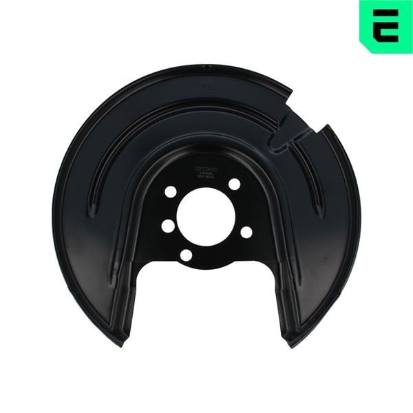 PÜSKÜRTME SACI. FREN DİSKİ ARKA LEON 5F1 LEON HATCHBACK VAN 5F1 LEON SC 5F5 LEON ST 5F8 LEON ST ESTATE VAN 5F8 SKODA OCTAVIA III 5E3 NL3 NR3 OCTAVIA III COMBİ 5E5 5E6