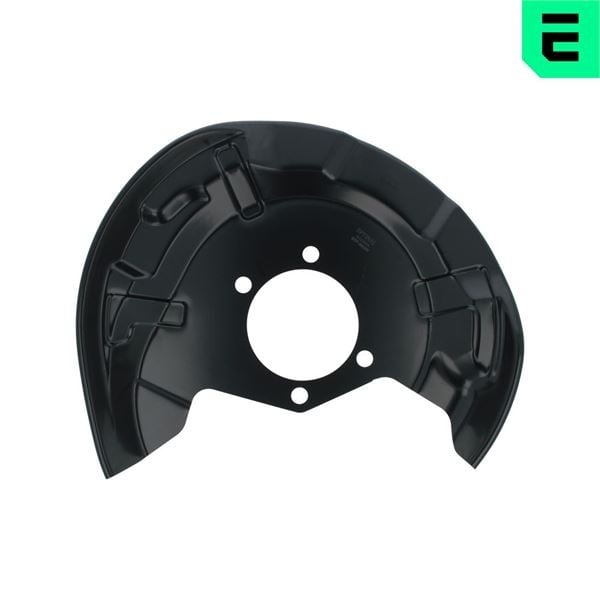 PÜSKÜRTME SACI. FREN DİSKİ ARKA QASHQAI II SUV J11 J11 X-TRAIL T32 RENAULT KADJAR HA- HL