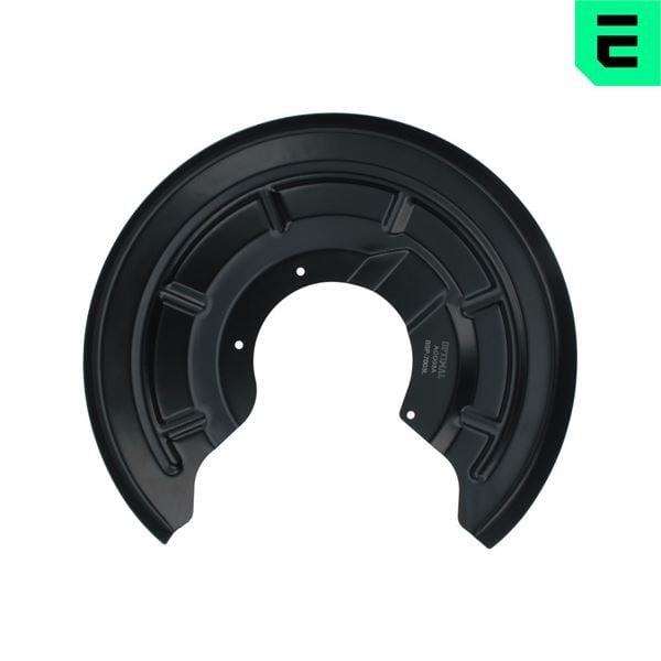 PÜSKÜRTME SACI. FREN DİSKİ ARKA RENAULT MEGANE II BM0-1- CM0-1 MEGANE II COUP -CABRİOLET EM0-1 M EGANE II SALOON LM0-1 MEGANE II SPORT TOURER KM0-1