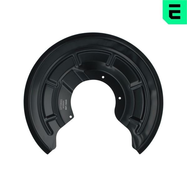 PÜSKÜRTME SACI. FREN DİSKİ ARKA RENAULT MEGANE II BM0-1- CM0-1 MEGANE II COUP -CABRİOLET EM0-1 M EGANE II SALOON LM0-1 MEGANE II SPORT TOURER KM0-1