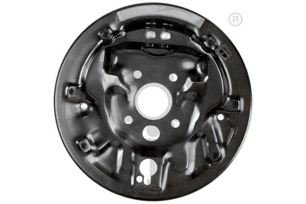 PÜSKÜRTME SACI. FREN DİSKİ ARKA SKODA OCTAVIA II 1U2 OCTAVIA II COMBİ 1U5 OCTAVIA II ESTATE VAN 1U5 OCTAVIA III 1Z3 OCTAVIA III COMBİ 1Z5 ROOMSTER 5J7 ROOMSTER PRAKTİK 5J VW POLO SALOON