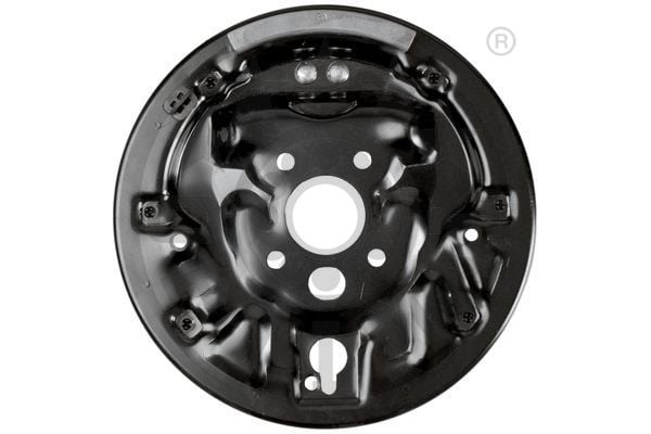PÜSKÜRTME SACI. FREN DİSKİ ARKA SKODA OCTAVIA II 1U2 OCTAVIA II COMBİ 1U5 OCTAVIA II ESTATE VAN 1U5 OCTAVIA III 1Z3 OCTAVIA III COMBİ 1Z5 ROOMSTER 5J7 ROOMSTER PRAKTİK 5J VW POLO SALOON