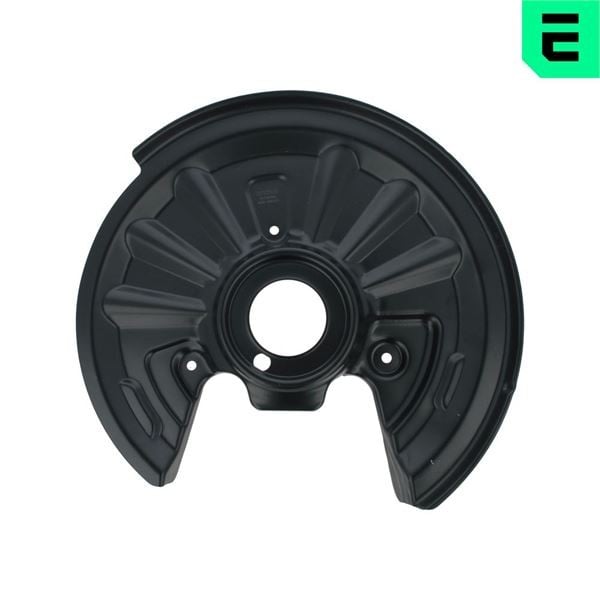 PÜSKÜRTME SACI. FREN DİSKİ ARKA VW GOLF VI CONVERTİBLE 517