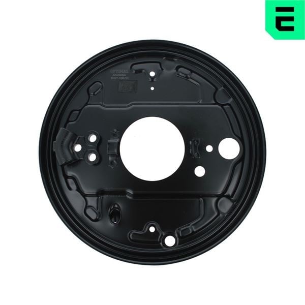 PÜSKÜRTME SACI. FREN DİSKİ ARKA VW TRANSPORTER-CARAVELLE III BUS TRANSPORTER MK III BOX TRANSPORTER MK III PLATFORM-CHASSİS