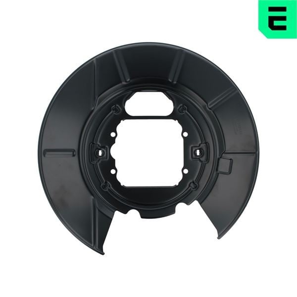 PÜSKÜRTME SACI. FREN DİSKİ ARKA X5 E53