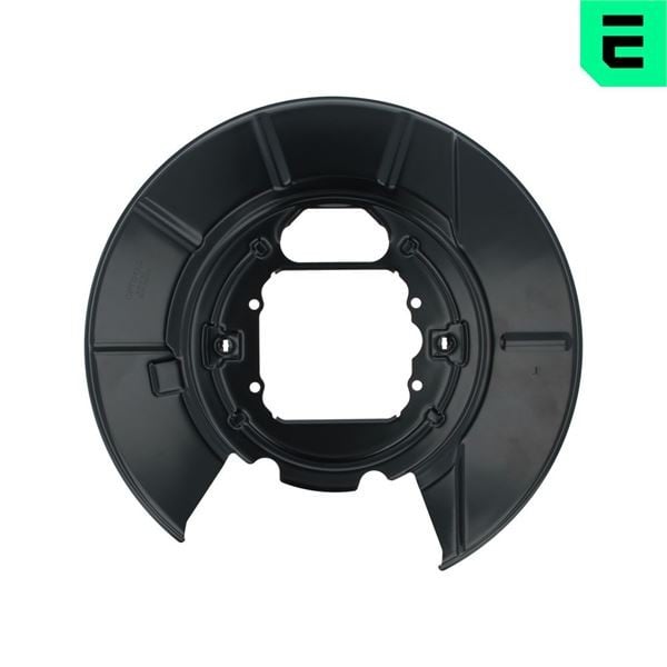 PÜSKÜRTME SACI. FREN DİSKİ ARKA X5 E53