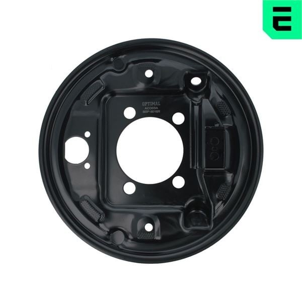 PÜSKÜRTME SACI. FREN DİSKİ ARKA YARIS-VIOS SALOON P9 YARIS-VITZ P9 FAW VIOS P9 GAC YARIS P9