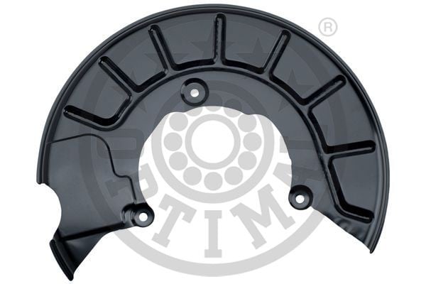 PÜSKÜRTME SACI. FREN DİSKİ ÖN A1 8X1 8XK A1 SPORTBACK 8XA 8XF A3 8P1 A3 CONVERTİBLE 8P7 A3 S PORTBACK 8PA Q3 8UB 8UG