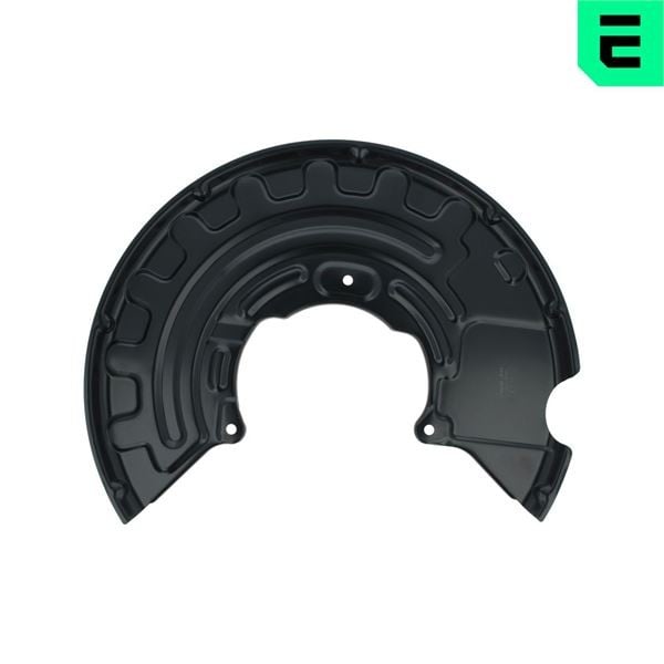 PÜSKÜRTME SACI. FREN DİSKİ ÖN A3 8P1 A3 CONVERTİBLE 8P7 A3 SPORTBACK 8PA TT 8J3 TT ROADSTER 8J9