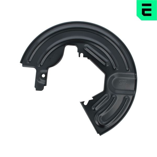 PÜSKÜRTME SACI. FREN DİSKİ ÖN RENAULT 11 B-C37 11 HATCHBACK VAN S37 19 B-C53 19 CABRİOLET D53 19 CHAMADE L53 19 HATCHBACK VAN S53 19 MK II B-C53 19 MK II CABRİOLET D53- 853 19