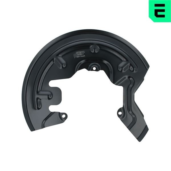 PÜSKÜRTME SACI. FREN DİSKİ ÖN RENAULT MEGANE II BM0-1- CM0-1 MEGANE II COUP -CABRİOLET EM0-1 MEG ANE II SALOON LM0-1 MEGANE II SPORT TOURER KM0-1