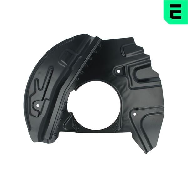 PÜSKÜRTME SACI. FREN DİSKİ ÖN X5 E53