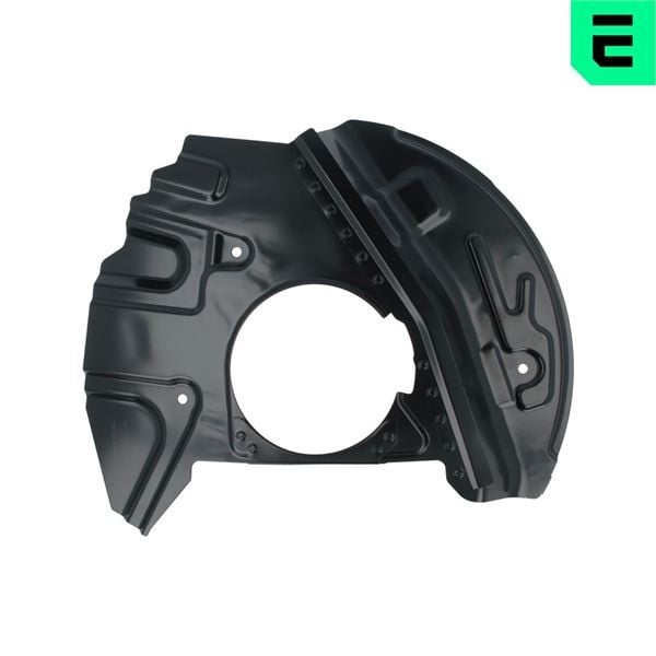 PÜSKÜRTME SACI. FREN DİSKİ ÖN X5 E53
