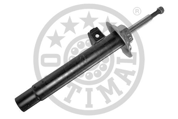 QAMORTİSÖR 3E46 -3 CompactE46