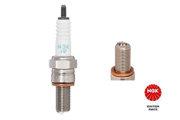 R0373A-10 ATEŞLEME BUJİSİ