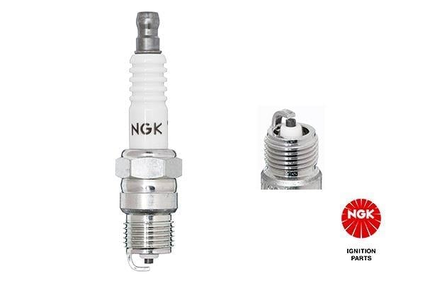 R5674-8 ATEŞLEME BUJİSİ