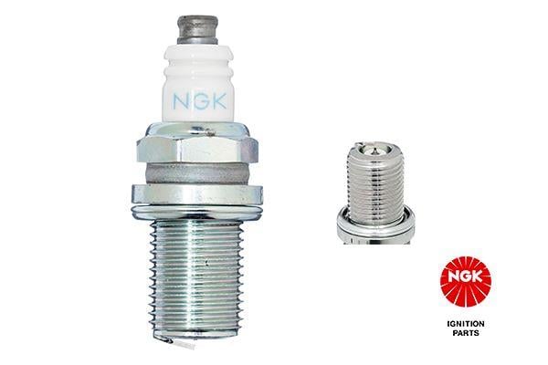 R7282-105 ATEŞLEME BUJİSİ