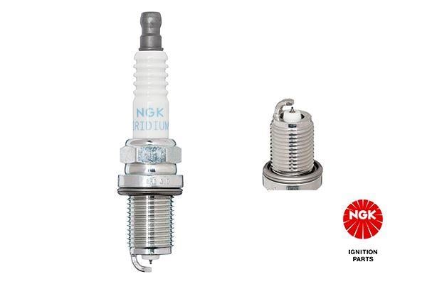 R7433-10 ATEŞLEME BUJİSİ