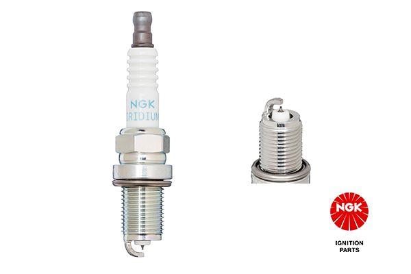 R7435-10 ATEŞLEME BUJİSİ