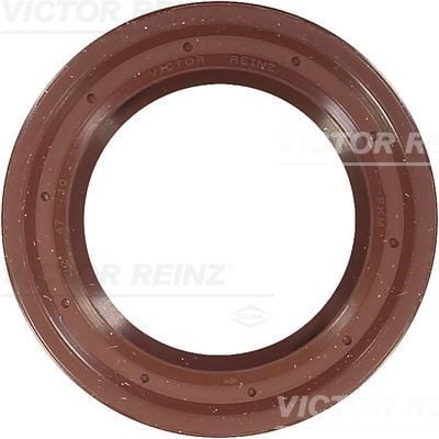 RADIAL OIL SEAL. CAMSHAFT