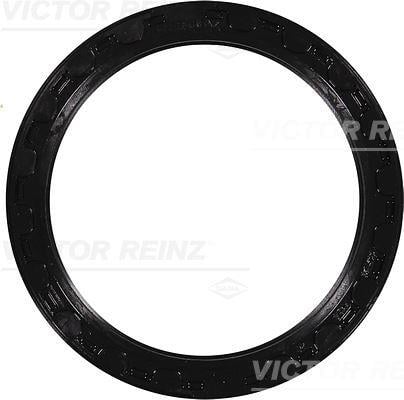 RADIAL OIL SEAL. CRANKSHAFT